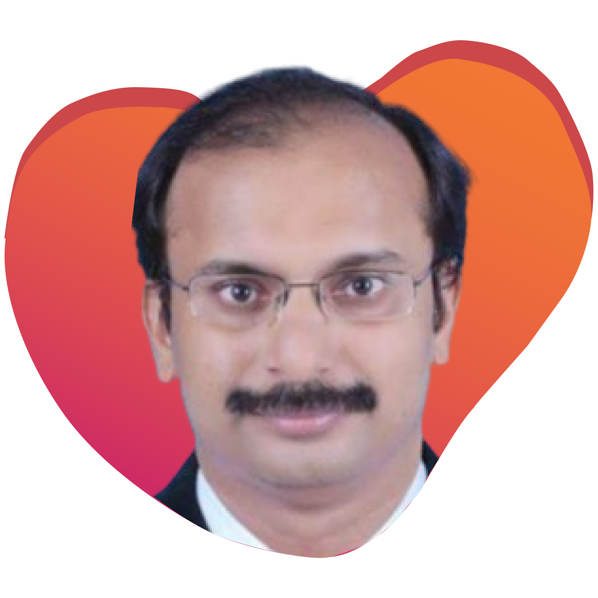 Dr. Raveendran A.V.